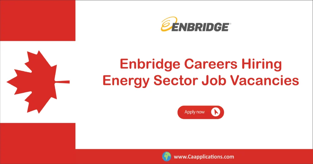 Enbridge Careers