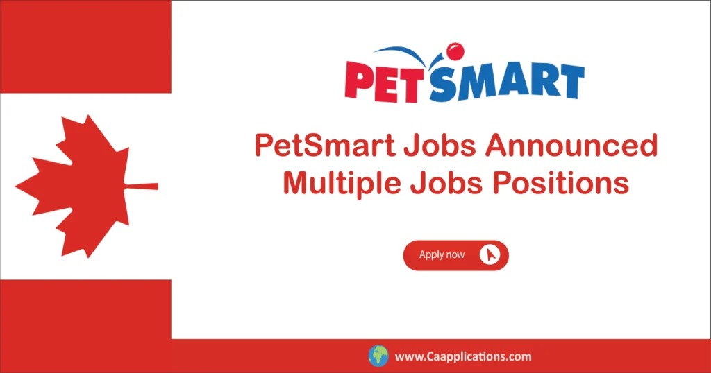 PetSmart Jobs