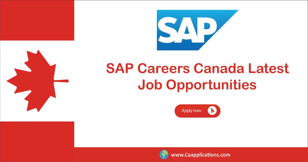 SAP Careers