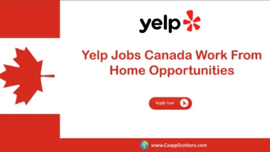 Yelp Jobs