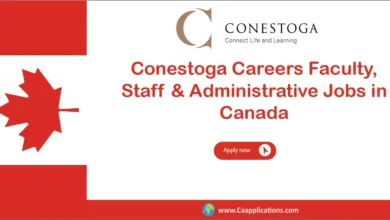 Conestoga Careers