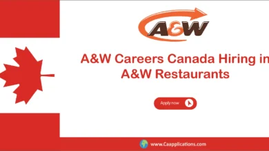 A&W Careers