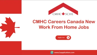 CMHC Careers
