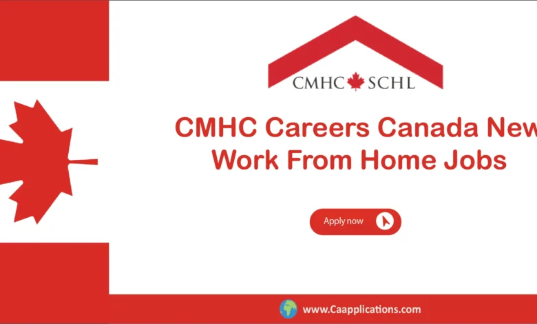 CMHC Careers