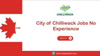 City of Chilliwack Jobs