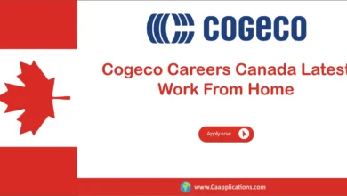 Cogeco Careers