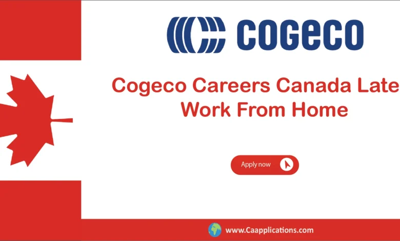 Cogeco Careers