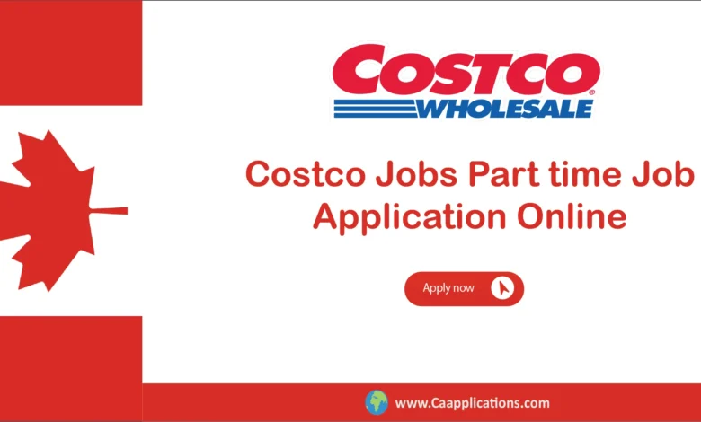 Costco Jobs