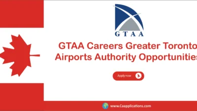 GTAA Careers