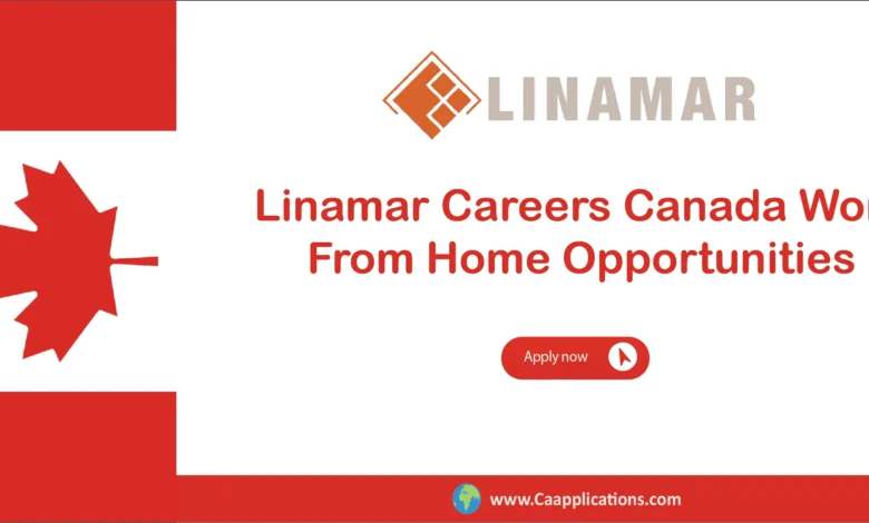 Linamar Careers