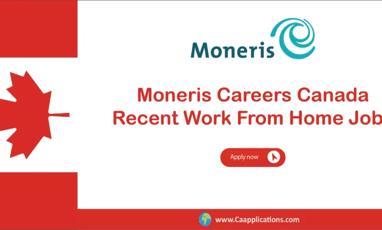 Moneris Careers