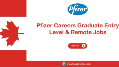 Pfizer Careers