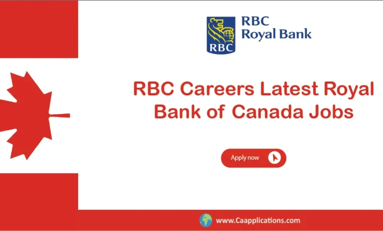 RBC Careers