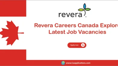 Revera Careers