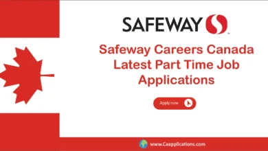 Safeway Careers