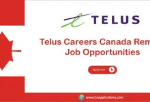 Telus Careers