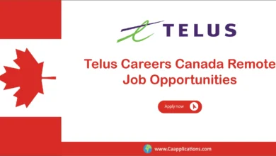 Telus Careers