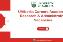 UAlberta Careers