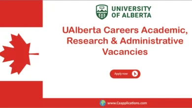 UAlberta Careers