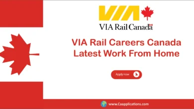 VIA Rail Careers