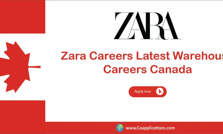 Zara Careers