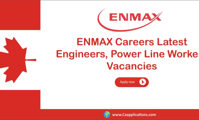 ENMAX Careers