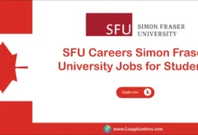 SFU Careers
