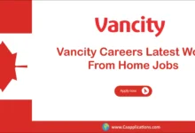 Vancity Careers
