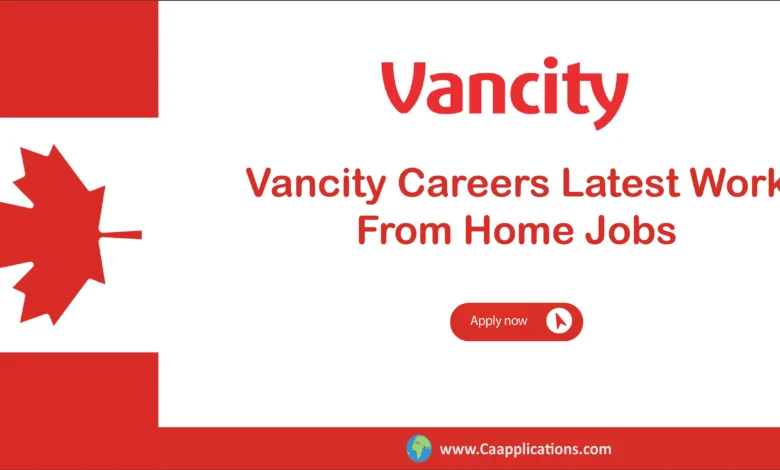Vancity Careers