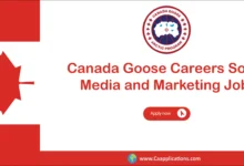 Canada Goose Careers