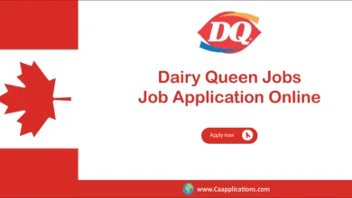 Dairy Queen Jobs