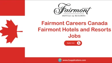 Fairmont Careers