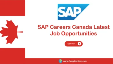 SAP Careers