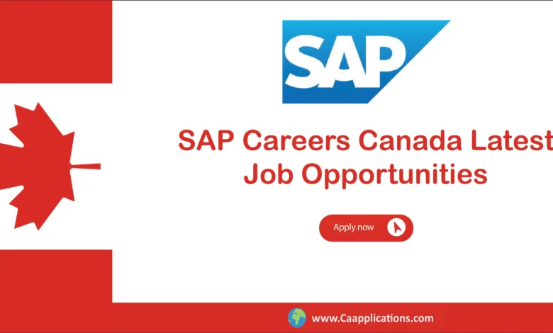 SAP Careers