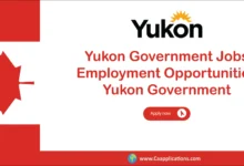 Yukon Government Jobs