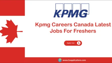 Kpmg Careers