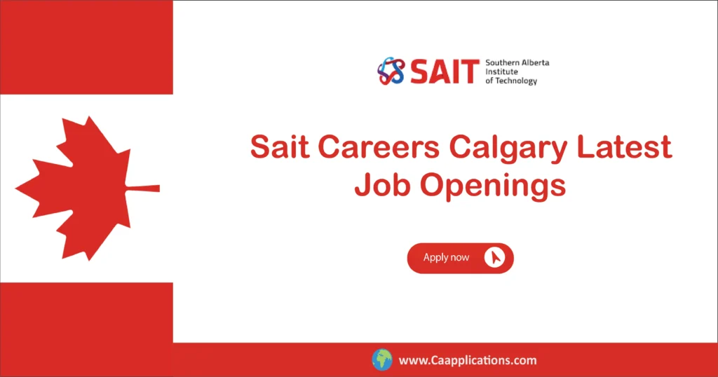 Sait Careers