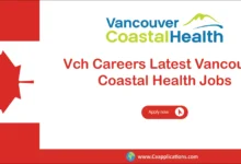 Vch Careers