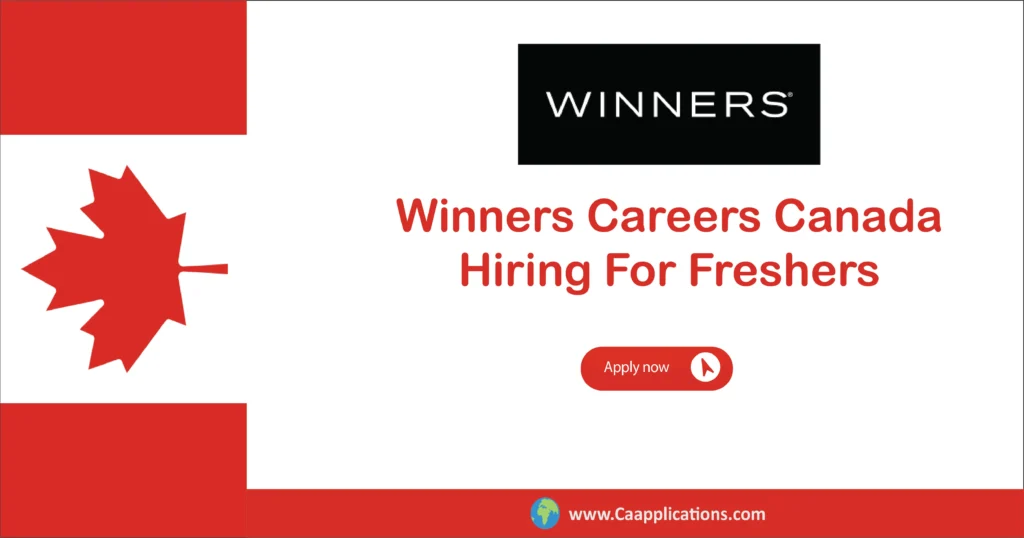 Winners Careers