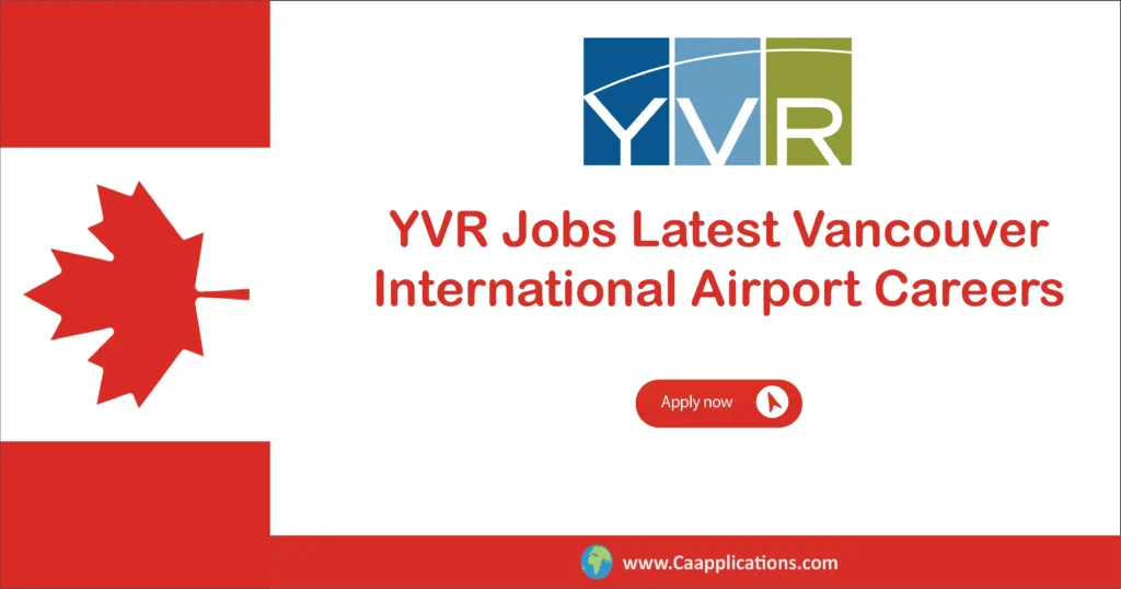 YVR Jobs