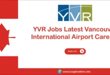 YVR Jobs