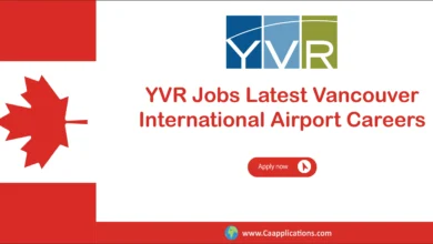YVR Jobs