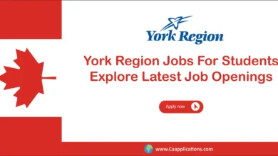 York Region Jobs