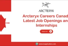 Arcteryx Careers