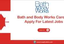 Bath and Body Works Careers