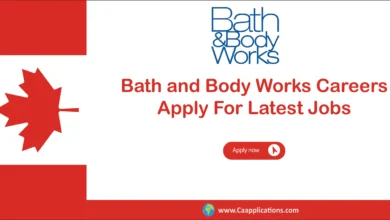 Bath and Body Works Careers