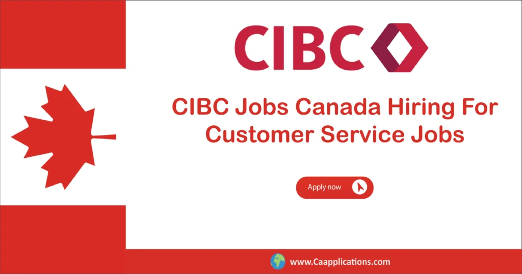 CIBC Jobs