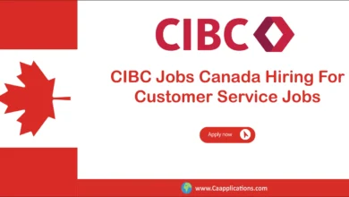 CIBC Jobs