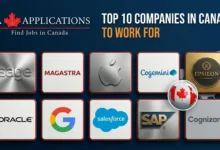 Top 10 companies in Canada to work for in 2026 (and how to apply)