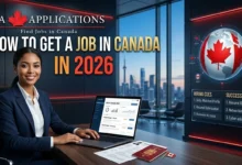 How to Get a Job in Canada in 2026